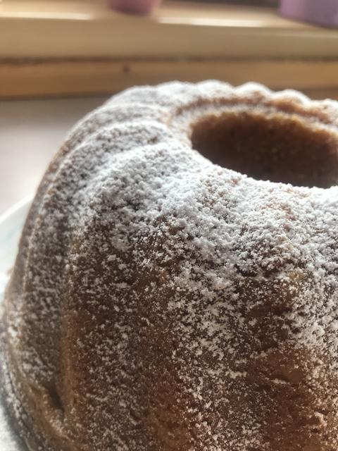 Kuchen und schlechte Laune? Passt einfach nicht zusammen.