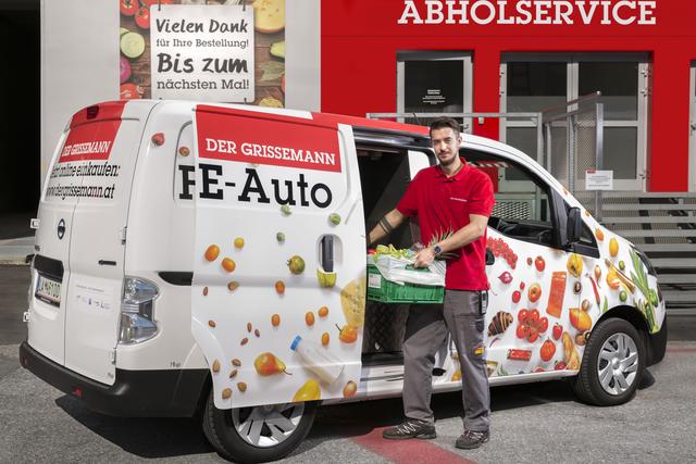 Viele Geschäfte in Bezirk Landeck bieten ihre Waren per Zustellung an!  | Foto: Der Grissemann