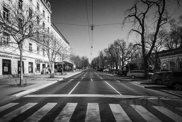 Eisernes Tor: Wo es sich normalerweise staut, ist es derzeit menschenleer.