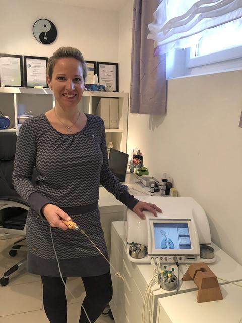 Jetzt Gutschein sichern: Bioresonanz bei Elisabeth Neuhauser in Steinakirchen am Forst