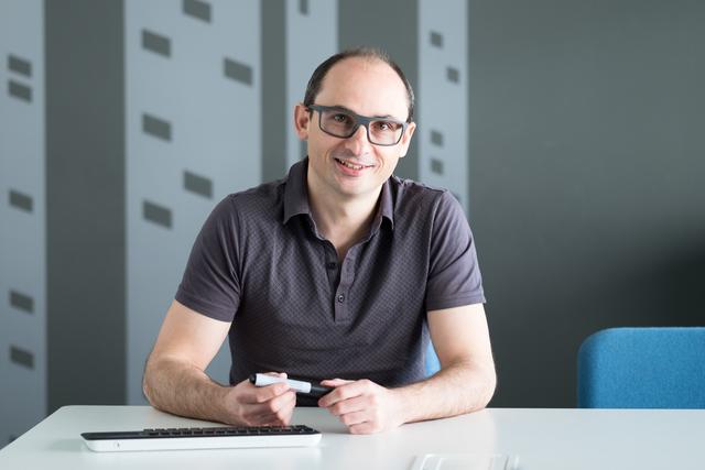 Dynatrace-Gründer Bernd Greifeneder