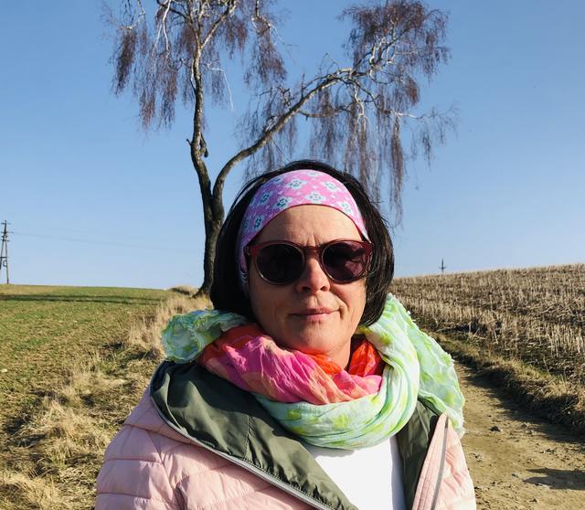 Evelyn Enzenhofer