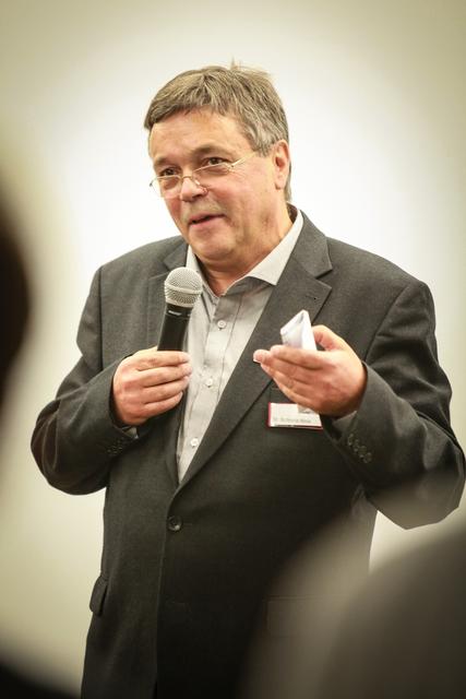 Dr.Alois Schranz