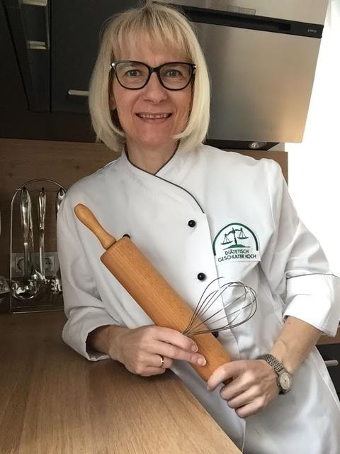 „Gerichte mit Knoblauch, Kapuzinerkresse, Radieschen, Kichererbsen, Ingwer, Meerrettich und Pfeffer sind eine Wohltat für das Immunsystem“, weiß diätologisch geschulte Köchin Manuela Schatz.