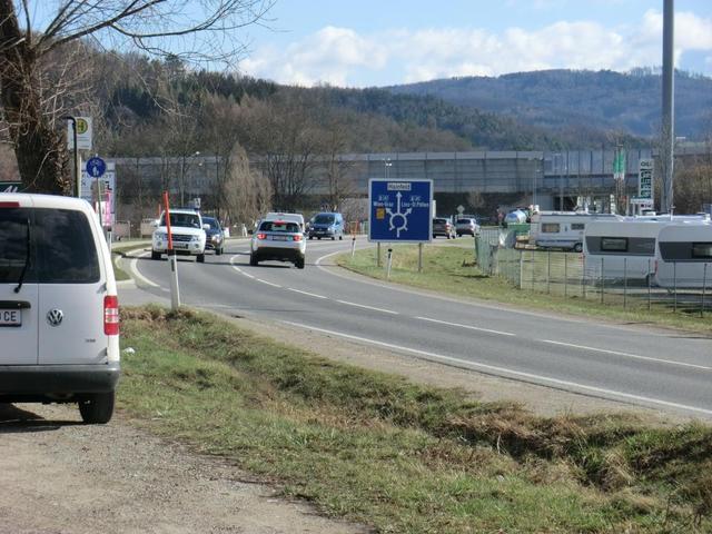 Ihr Betriebsbaugrund mit Baurecht in Altlengbach.