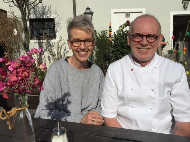 Michaela und Franz Reither, "Zum Sutt'n Wirt, 3040 Neulengbach