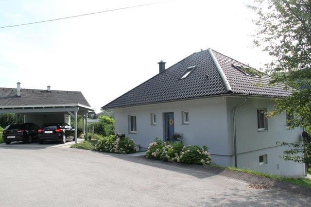 Ihr Einfamilienhaus in Pressbaum.
