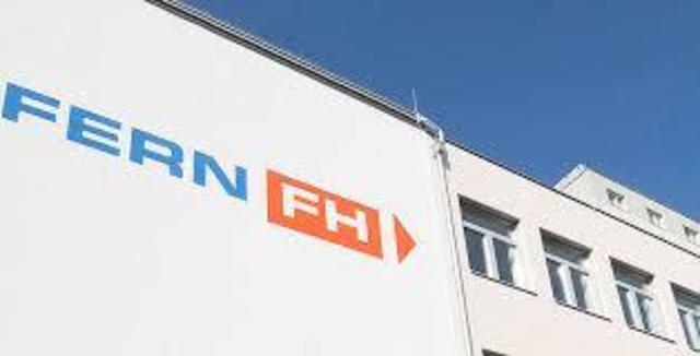 Die Fern-FH bietet Informationstermine online.