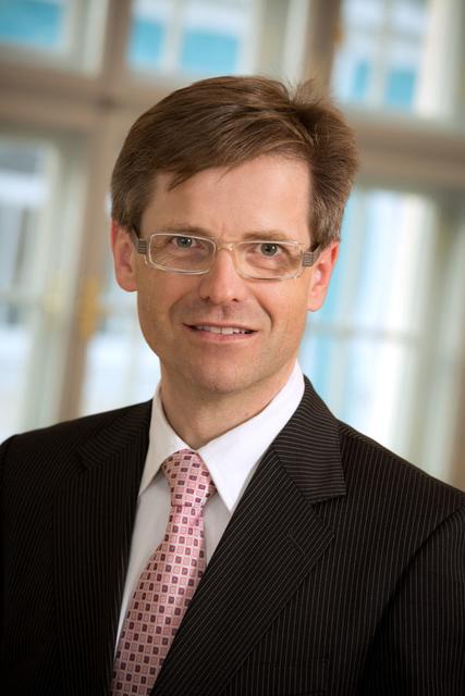 Hahn plädiert dafür, dass eigene Arbeitsleistung wieder mehr in den Vordergrund rückt.