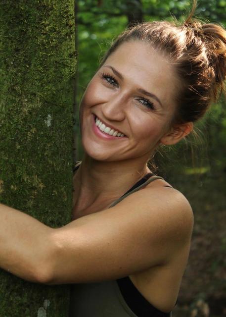 Erfreuliches Echo für Victoria Heinrich