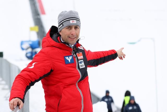 Mario Stecher