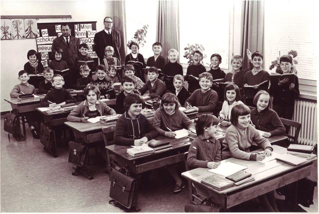 1970_Die 2. Klasse