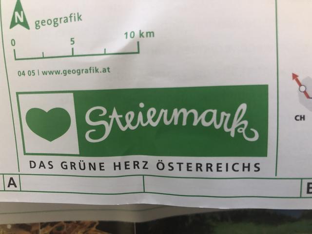 Die Steiermark handelt auch in der jetzigen Krise vorbildlich.