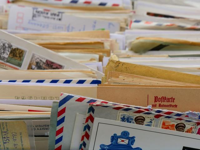Senden auch Sie Ihren Leserbrief per E-Mail an die Redaktion der WOCHE Lavanttal.