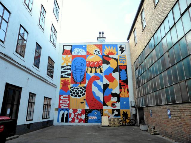 "The Bid Five" von SADDO