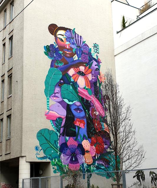 Anis Anis 2018, Windmühlgasse 21, 1060 Wien