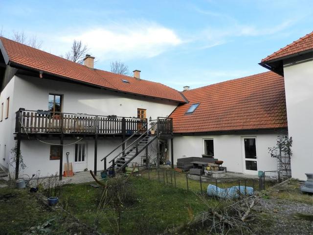 Ihr Mehrfamilienobjekt in Pressbaum.
