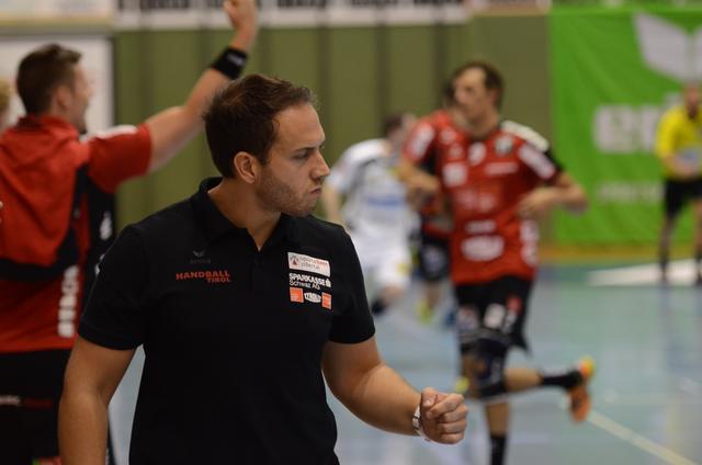 Foto: Handball Tirol