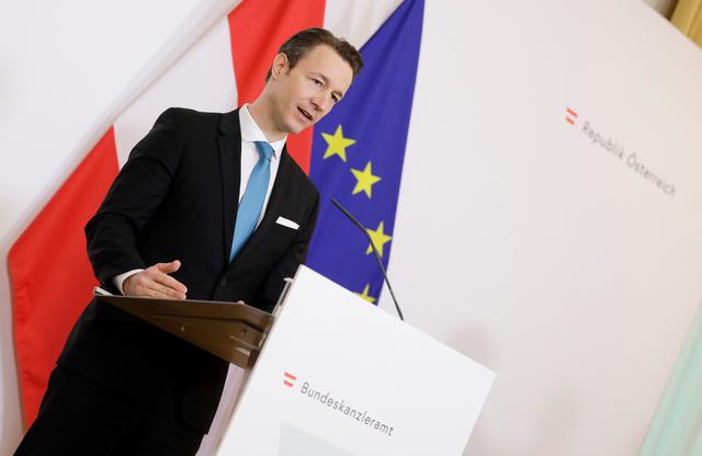 Am Freitag, 3. April, werden die neuen Richtlinien für den Härtefallfonds vorgestellt.