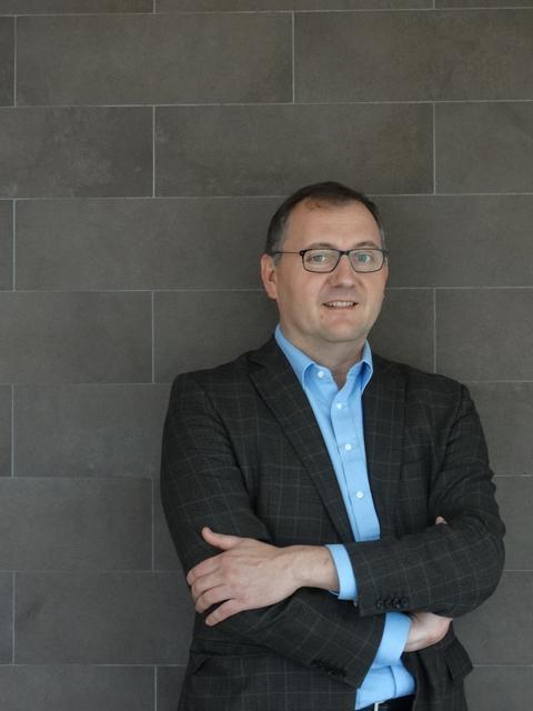 Günter Fuhrmann