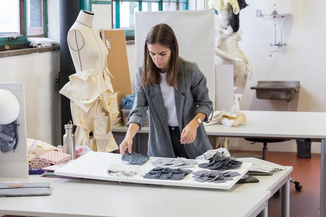 Am ersten April beginnt die Online-Anmeldung für alle Studienrichtungen der Kunstuniversität Linz.
