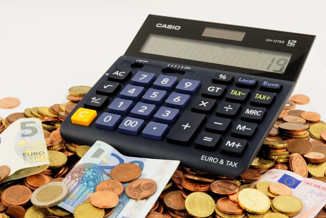 Korneuburger Unternehmen werden bis 1. September Abgaben gestundet.