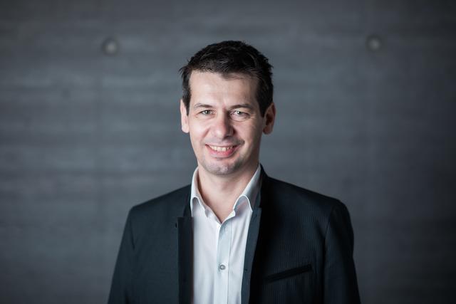 Für Georg Rockenbauer, Landring-Geschäftsführer, ist der Zusammenhalt zwischen Produzent und Konsument sehr wichtig.