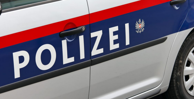 Die Polizei Seeboden sucht einen Unfalllenker.