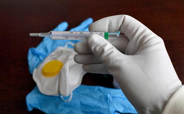 Laut dem Stand vom Mittwoch, 1. April (8:30 Uhr) gab es im Bezirk Kufstein 265 positive Coronavirus-Testungen. (Symbolfoto)