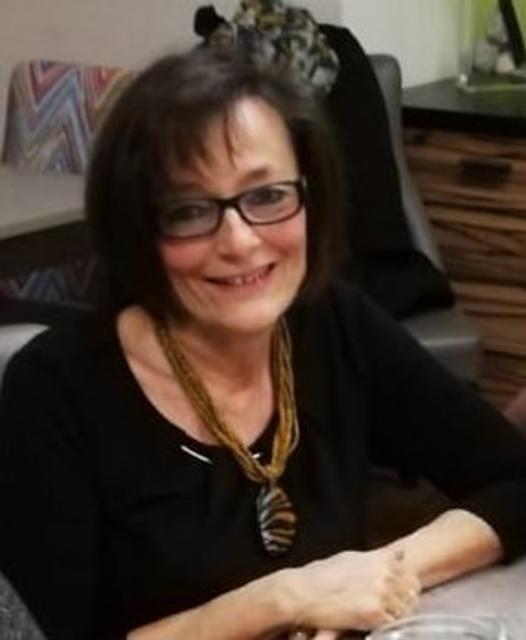 Irene Schimmel