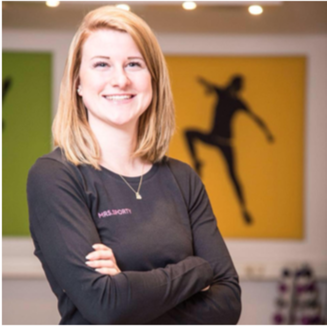 Landesweit geschlossene Fitnessstudios aufgrund des Coronavirus: Mrs.Sporty unterstützt mit Trainingsprogrammen und persönlicher Betreuung Frauen zuhause.