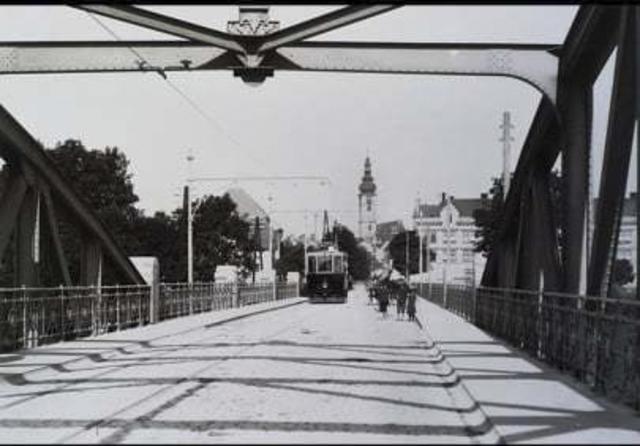 Foto: Stadtarchiv/Topothek St. Pölten