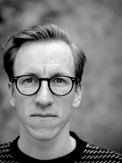 Norbert Kröll