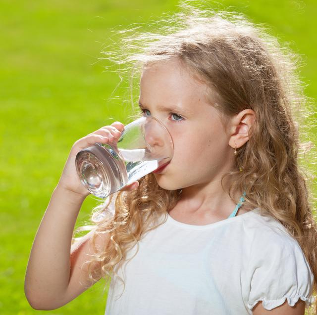 Die Trinkwasserversorgung ist in allen Teilen Tirols gesichert