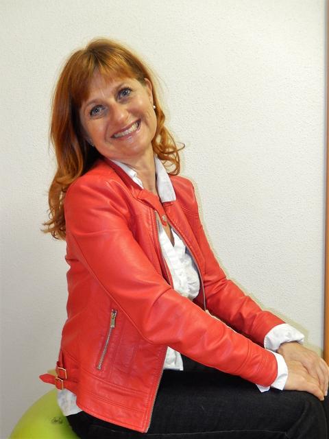 Petra Mayr