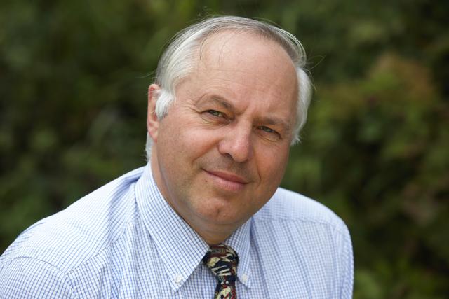 Wilfried Klauss, Geschäftsführer der Alpen Adria Energie GmbH
