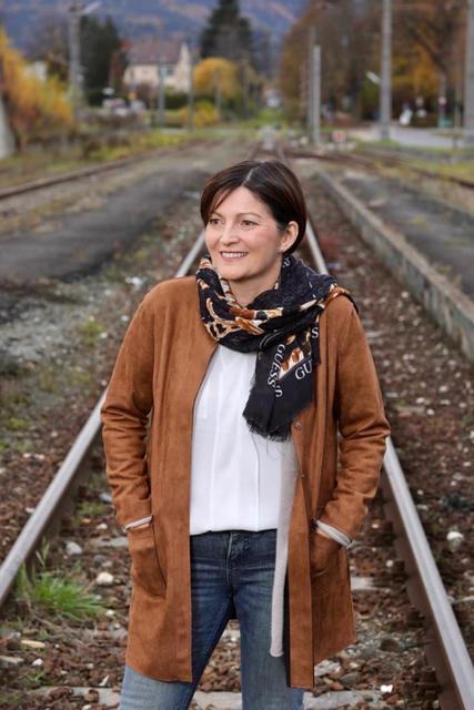 Elisabeth Welzel
