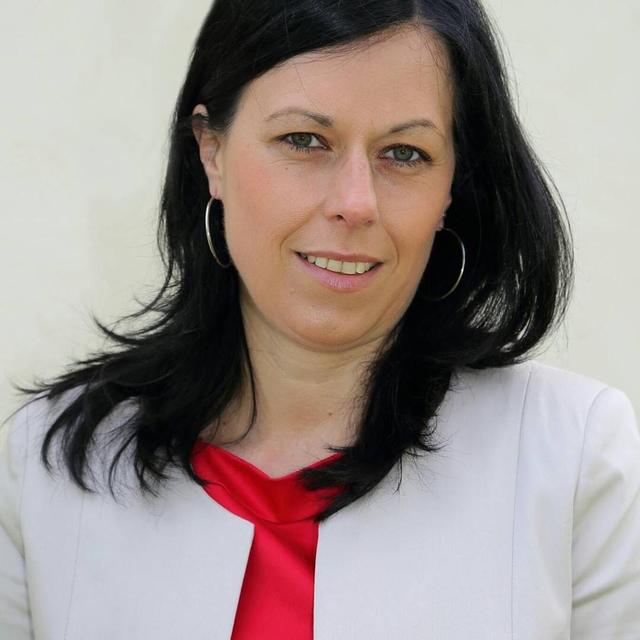 Michaela Krammel