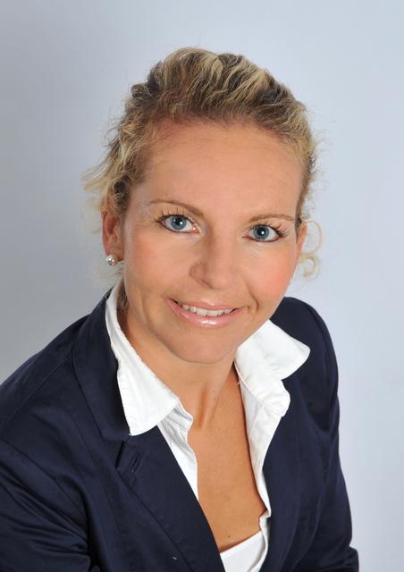 Doris Detter-Biesl, Mitglied des Lehr- und Forschungspersonals am Studiengang Logopädie an der FH Gesundheitsberufe OÖ.
