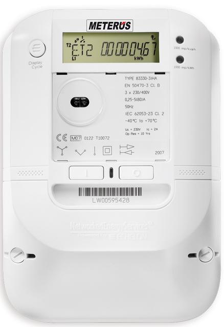 Zu Smart Metern erkundigen sich regelmäßig Konsumenten und Konsumentinnen bei der Schlichtungsstelle von E-Control (Symbolbild).
