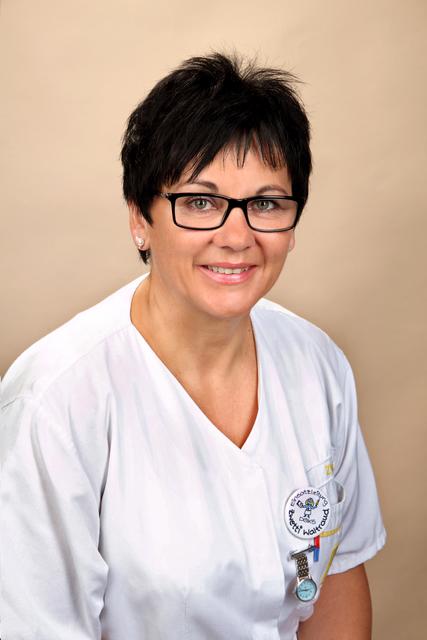 Waltraud Zwetti