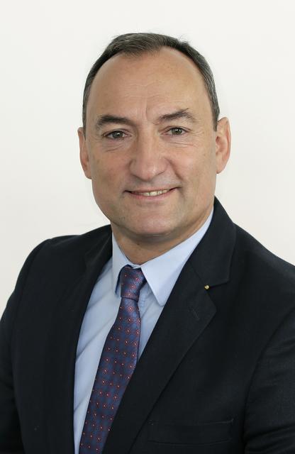 Tierwohl im Fokus: Vizebürgermeister Mario Eustacchio