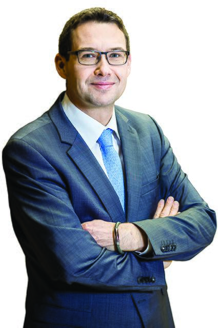 Markus Vogl