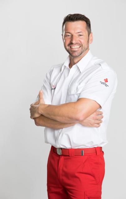 Klaus Steinwendter