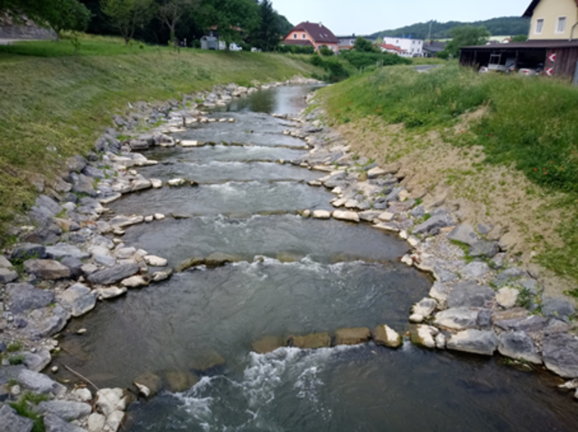 Foto: ezb - TB Eberstaller GmbH