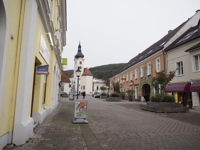 Neue Online-Angebote von der Kirche Purkersdorf.