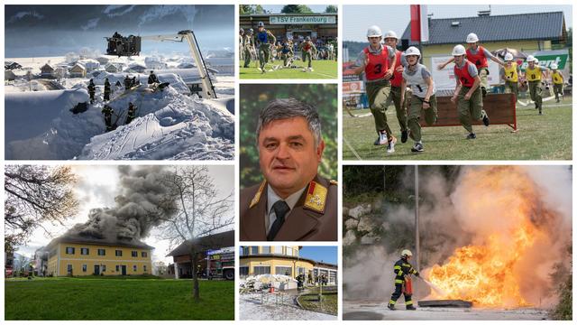 Jahresbilanz 2019 | Foto: BFK/August Thalhammer