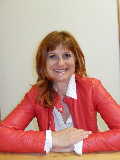 Petra Mayr