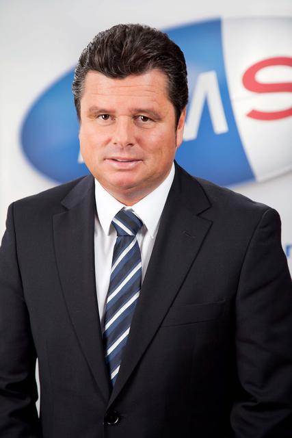 Harald Vetter, Geschäftsstellenleiter des AMS Amstetten.