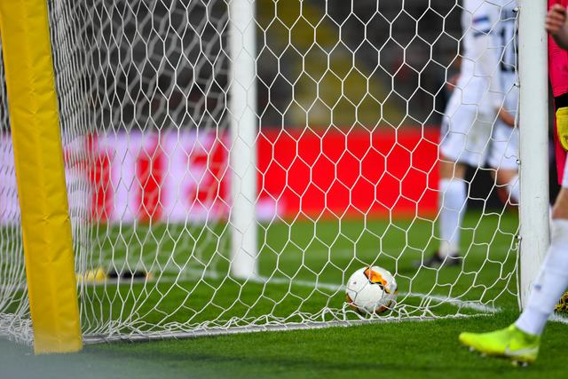 Der Fußball steht auch im steirischen Unterhaus still. Aus diesem Grund greift der STFV den Klubs finanziell unter die Arme.